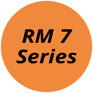 RM 7 Series