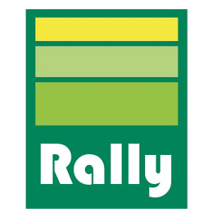 Rally Parts - Clearance