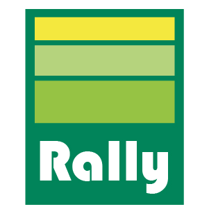 Rally Cutter Deck Shells