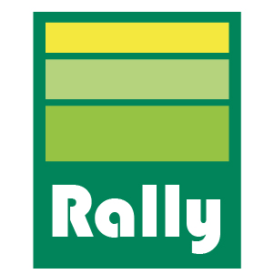 Rally Anti-Scalp Wheels