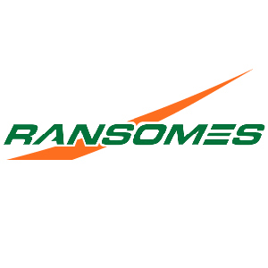 Ransomes Ride On Mower Blades