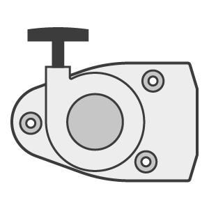 Recoil Starters & Parts