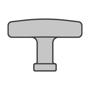Recoil Handles
