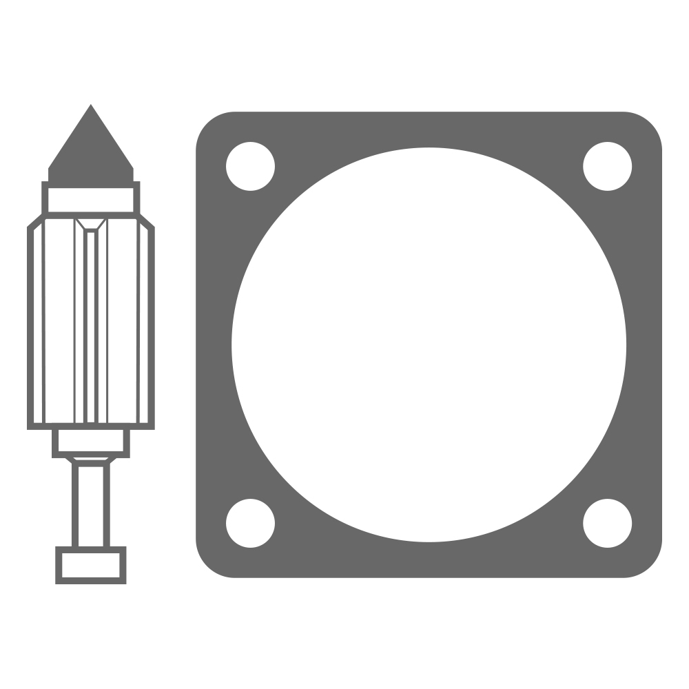 Carburettor Repair Kits