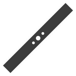 Westwood 50" Combi Deck - Blades (Single)