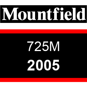 725M - 2005 - 13-2657-15