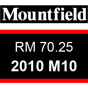 RM70 25 - 2010 - 2T0030233 M10
