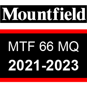 MTF 66MQ - 2021-2023 - 2T0050483 CAS