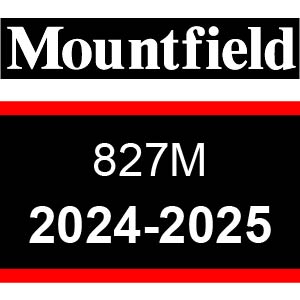 827M - 2024-2025 - 2T0052483 CAS