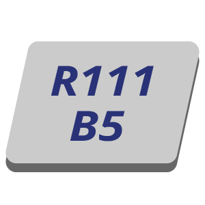 R 111B5 - Ride On Mower Parts