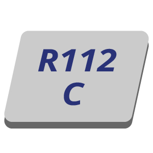 R 112C - Ride On Mower Parts