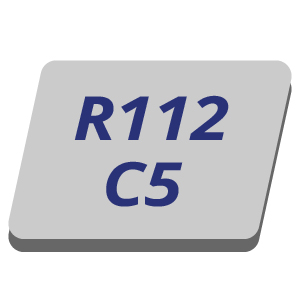 R 112C5 - Ride On Mower Parts