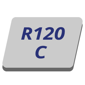 R 120C - Ride On Mower Parts