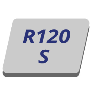 R 120S - Ride On Mower Parts