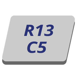 R13 C5 - Ride On Mower Parts