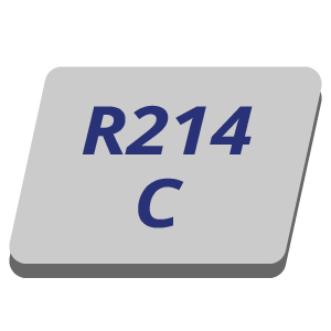 R214 C - Ride On Mower Parts