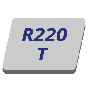 R 220T - Ride On Mower Parts
