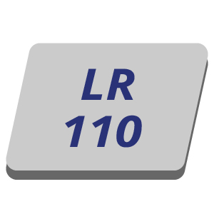 LR110 - Ride On Tractor Parts