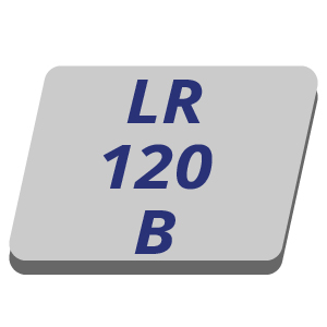 LR120 B - Ride On Tractor Parts