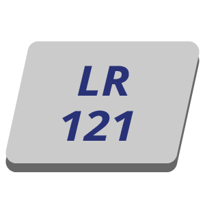 LR121 - Ride On Tractor Parts