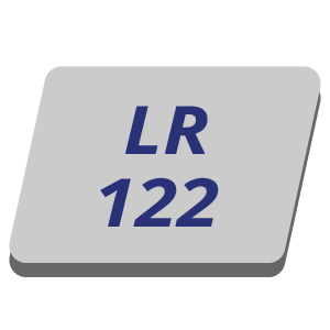 LR122 - Ride On Tractor Parts