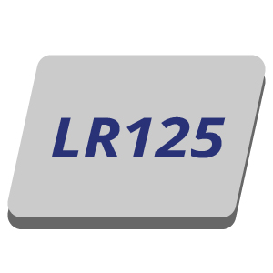 LR125 - Ride On Tractor Parts