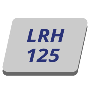 LRH125 - Ride On Tractor Parts