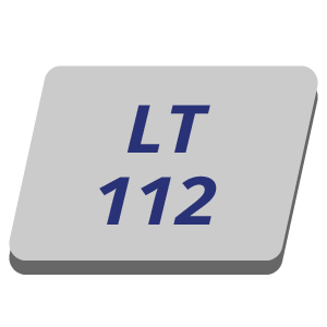 LT112 - Ride On Tractor Parts