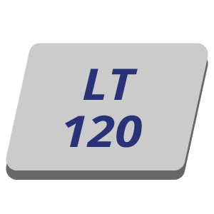LT120 - Ride On Tractor Parts