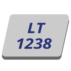 LT1238 - Ride On Tractor Parts