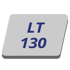 LT130 - Ride On Tractor Parts