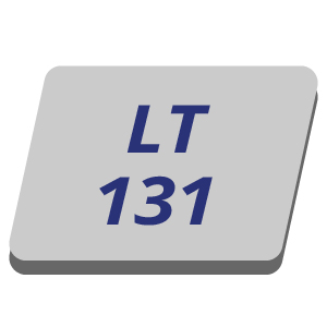 LT131 - Ride On Tractor Parts