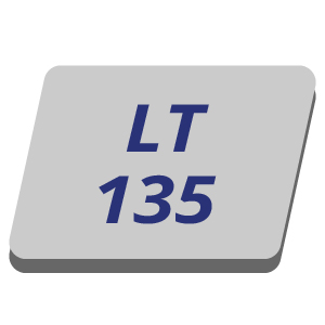 LT135 - Ride On Tractor Parts
