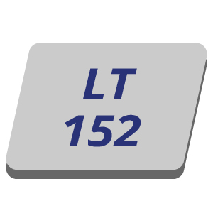 LT152 - Ride On Tractor Parts