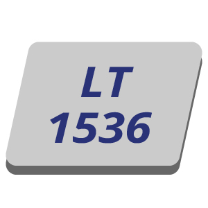 LT1536 - Ride On Tractor Parts