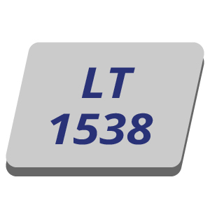 LT1538 - Ride On Tractor Parts
