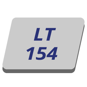 LT154 - Ride On Tractor Parts
