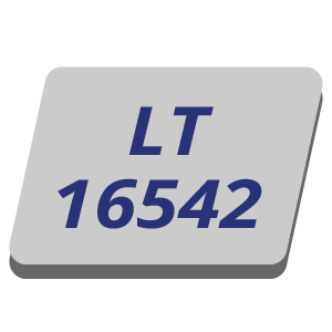 LT16542 - Ride On Tractor Parts