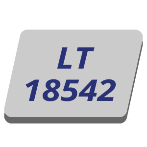 LT18542 - Ride On Tractor Parts