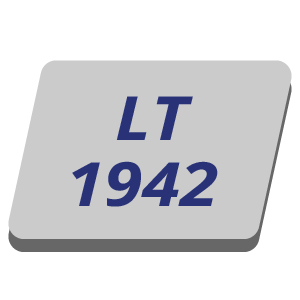 LT1942 - Ride On Tractor Parts