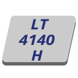 LT4140H - Ride On Tractor Parts