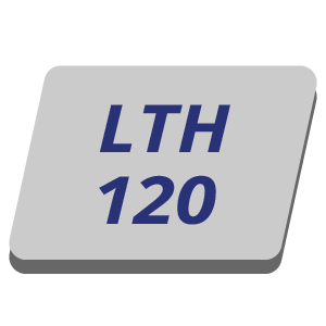 LTH120 - Ride On Tractor Parts