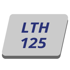 LTH125 - Ride On Tractor Parts