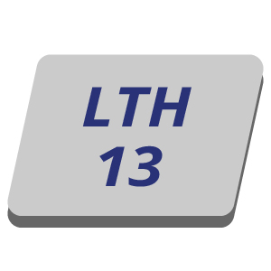 LTH13 - Ride On Tractor Parts