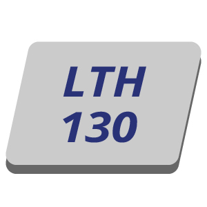 LTH130 - Ride On Tractor Parts