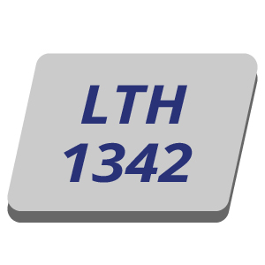 LTH1342 - Ride On Tractor Parts