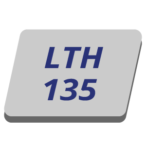 LTH135 - Ride On Tractor Parts