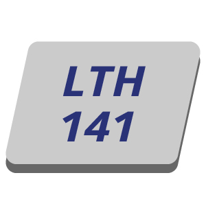 LTH141 - Ride On Tractor Parts