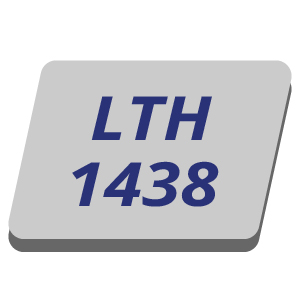LTH1438 - Ride On Tractor Parts