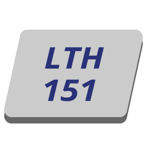 LTH151 - Ride On Tractor Parts
